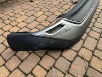 фото thumb №4, Lexus rx 5 v 22- бампер задняя задний dół спойлер