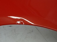 фото thumb №7, Крыло левые перед ford fiesta mk7 3 дверь st