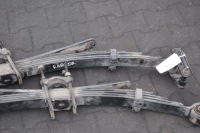 фото thumb №9, Ford ranger vi 2.0 tdci рессоры подвески mb3c-5560-me2k