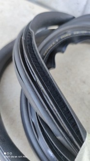 фото thumb №3, Прокладка двері правий задня renault scenic ii