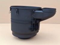 фото thumb №2, Volvo fh4 renault gama t корпус фільтра повітря 21115476