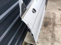 фото thumb №13, Двері лівий перед audi a1 8x 8x3 ls9r 3-двері 2010-2018 оригінал !!!