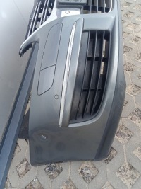 Перед комплектний  vw golf v 5 універсал vw jetta ld7x Недорого, фото thumb