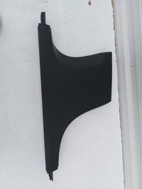 фото thumb №1, Обшивка стійка захист ліві нижня volvo v60 ii eu