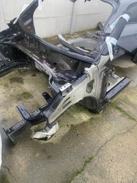 фото thumb №1, Kia niro чверть права przó