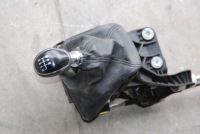 фото thumb №1, Ford transit mk8 домкрат вибірник перемикання передач 6