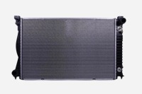 Купити Радіатор повітря інтеркулер 7700249 kamoka, фото thumb