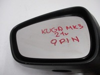 фото thumb №13, Зеркало правое ford kuga mk3 21r