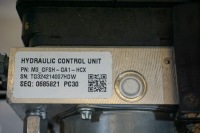 фото thumb №6, Tesla модель 3 усилитель тормоза блок управления abs 1344671-50-a