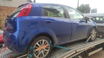 фото thumb №14, Обігрівач kpl eu кондиціонер авто fiat grande punto 05r 1,3 m-jet