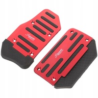 фото thumb №13, Накладки na педалі пального гальмо 2 szt