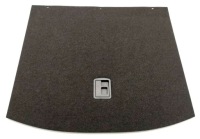 фото thumb №1, Новый org обшивка задняя пол багажника audi a5 s5 8w f5 8w7863463a