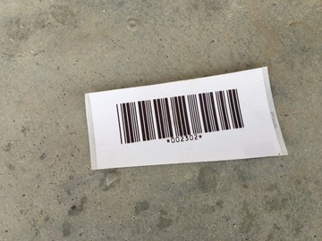 фото thumb №11, Корпус фільтра повітря mercedes w460 g-klasa 1150940102