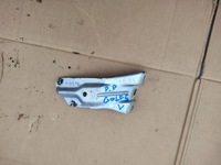 фото thumb №1, Кронштейн крила праві перед volkswagen golf 5 v