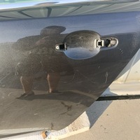 фото thumb №11, Jaguar xf 11-2.2d двері ліва передні задні usa