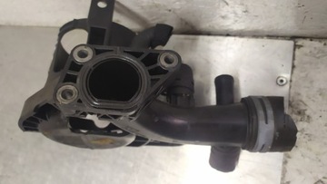 фото thumb №7, Mercedes w204 кріплення фільтра пального