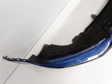 фото thumb №10, Kpl бампер перед переднее vw jetta vi a6 5c lp5w