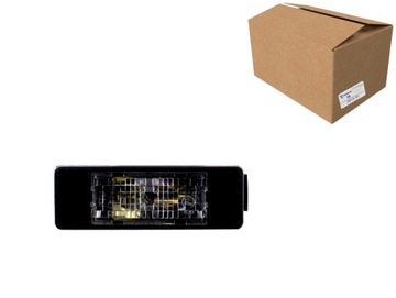 фото thumb №1, Підсвітка номерного знака citroen c2 c3 pluriel c4 c4 picasso c5 ii c