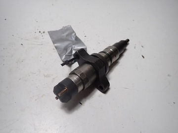 фото thumb №14, Инжектор форсунка daf new holand ford 0445120212