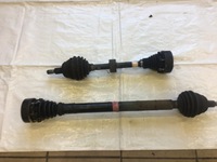 фото thumb №15, Vw new beetle 1997-2010 golf iv 2.0 aqy піввісь піввісь