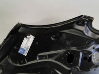 фото thumb №9, Mercedes капот кришка двигуна e клас w211 211 po рестайлінг рестайлінг