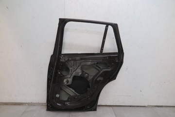 фото thumb №10, Двері задні праві зад правий bmw x1 f48