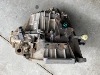 фото thumb №9, Renault trafic iii talento vivaro 1.6 dci коробка передач pf6040 320108718r