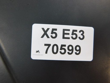 фото thumb №6, Bmw x5 e53 бак омывателя