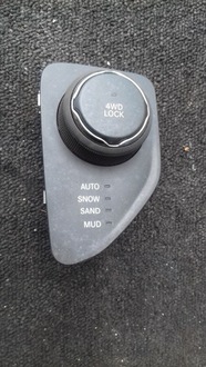 фото thumb №1, Панель привода trybu движение 53227843 jeep compass ii