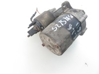 фото thumb №5, Стартер renault megane ii 1.4 16v 8200266777