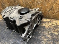 Поддон масла масляная dacia renault 1.0 sce 111112289r с Разборки, фото thumb