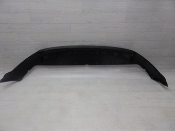 фото thumb №7, Бампер накладка нижня w бампер volvo xc40 ii