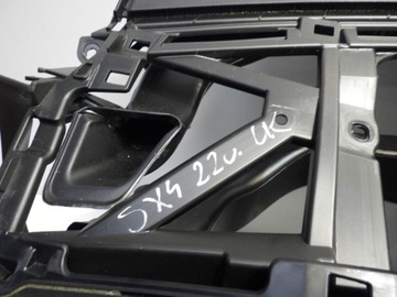 фото thumb №11, Sx4 s cross 2022 панель раздаточная капот англичанин