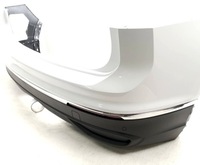 фото thumb №11, Новый org бампер задняя vw tiguan ii 5na 4xpdc lc9a