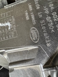 фото thumb №13, Land rover defender l663 ii правая лампа передняя full led идеальное состояние