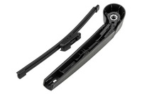 фото thumb №2, Щітка + важіль задній двірники