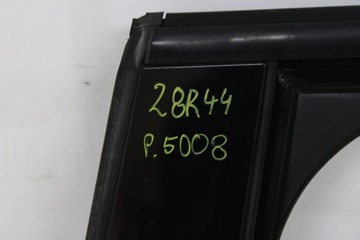 фото thumb №9, Peugeot 5008 i 2009r- дверь левый зад левая задние ktv ktvd - код краски