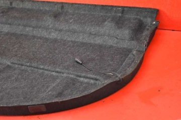 фото thumb №6, Полка багажника renault laguna 3 iii 5d hb 07-11