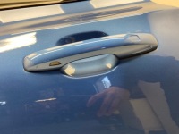 фото thumb №6, Volvo xc60 ii r design двері задня ліва колір 720