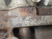 фото thumb №6, Volkswagen crafter 2009 двигатель