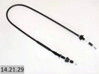 фото thumb №1, Трос газа 14.21.29 linex