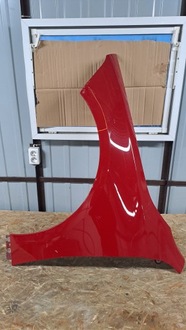 фото thumb №1, Mercedes a177 крила лівий