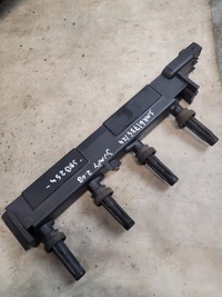 фото thumb №11, Катушка зажигания 2526118a citroen jumpy i 2.0b