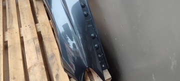 фото thumb №11, Крило сталевий праві перед переднє bmw 5 gt f07 06.09-06.17r лак b90