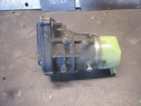 Насос підсилювача ford mondeo mk4 2.0 tdci 10-14r 163 km 6g913k514 Зі Шроту, фото thumb