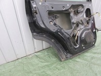 фото thumb №10, Ford втулка стабілізатора i maverick ii 2001 двері ліві зад комплектні