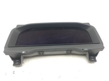 фото thumb №5, Nissan qashqai j12 2021 спидометр, приборы