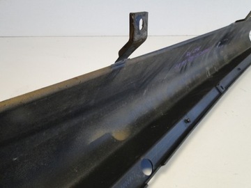 фото thumb №10, Mercedes sprinter 910 w910 бампер задний fwd