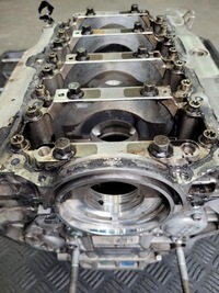 фото thumb №15, Блок двигателя 55274403 55276675 alfa romeo giulia 2.2 d m-jet 55268532 150km