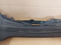 фото thumb №8, Nissan micra k14 бампер задняя 85022 5fa0h